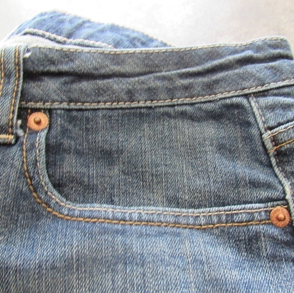 Aeropostale Bayla Skinny Curvy - Picture 8 of 10